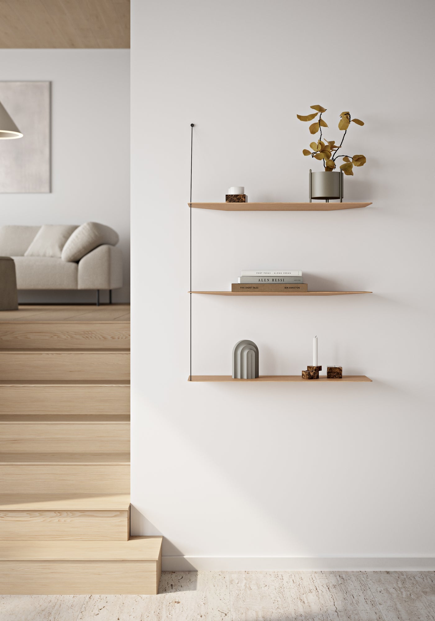 Stedge Shelf - More Options