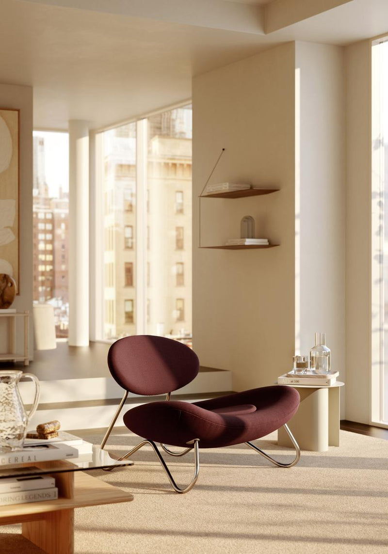 Meadow Lounge Chair - More Options