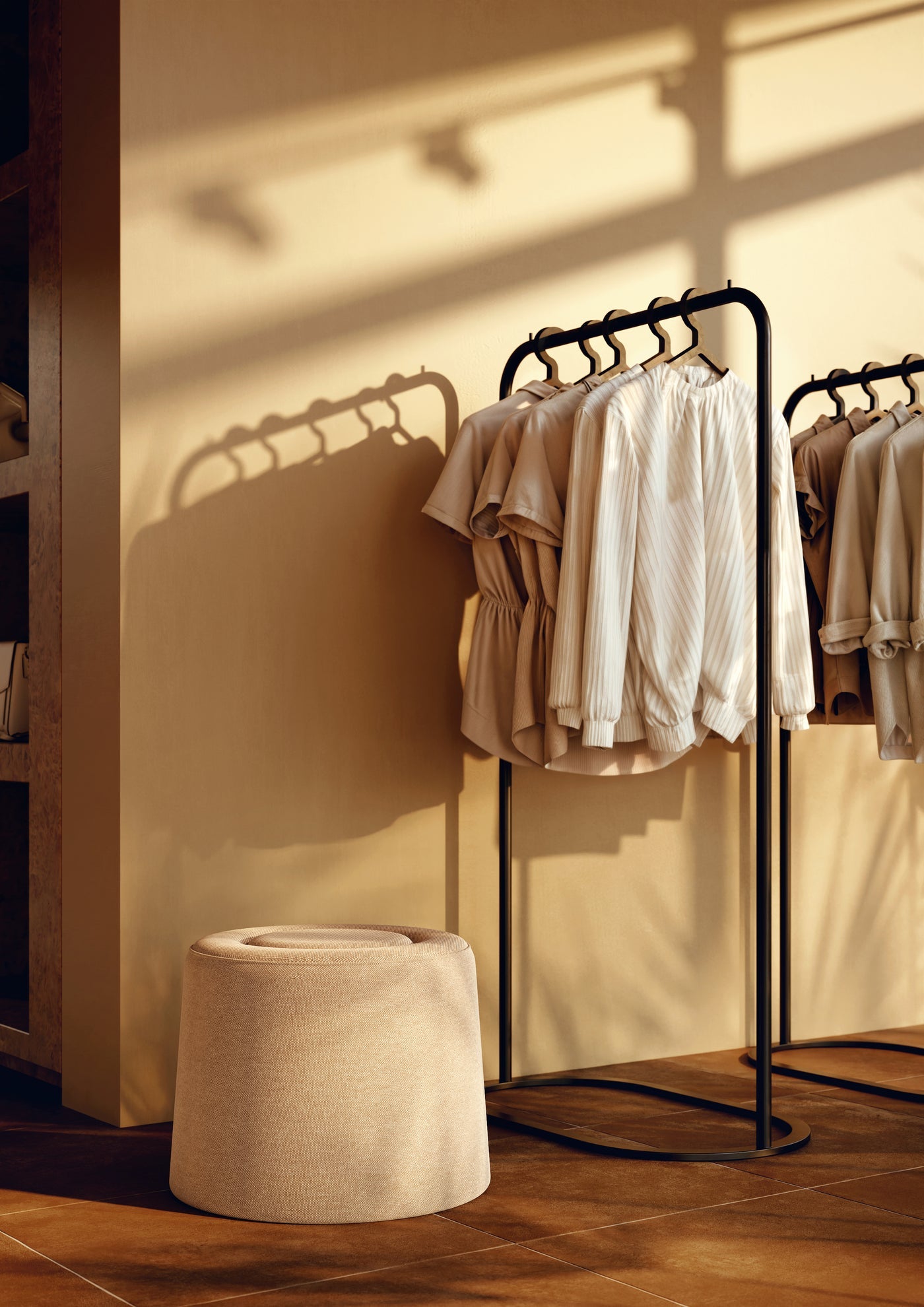 Praline Pouf - More Options