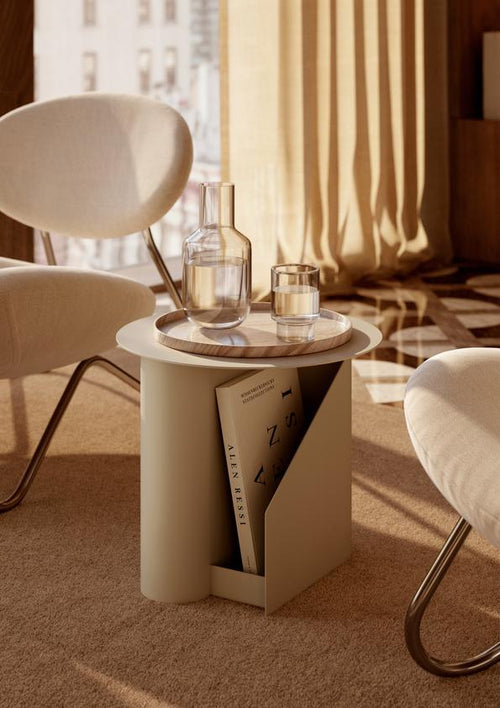 Sentrum Side Table - More Options