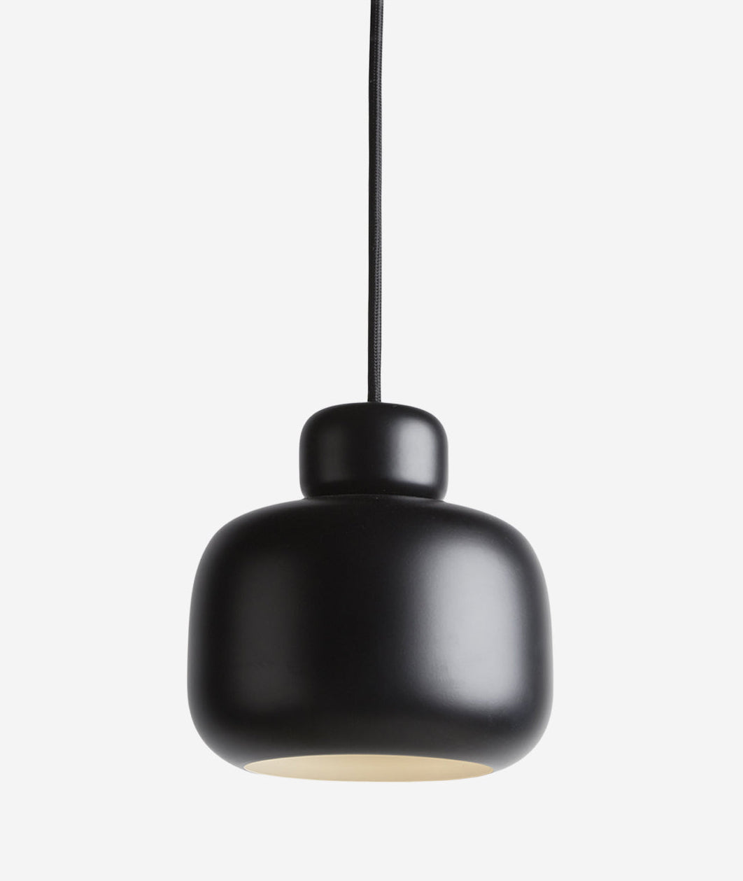 Stone Pendant Lamp - More Options