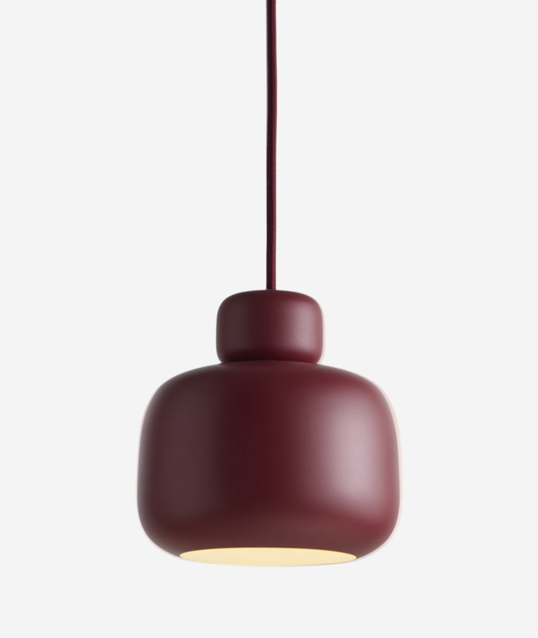 Stone Pendant Lamp - More Options