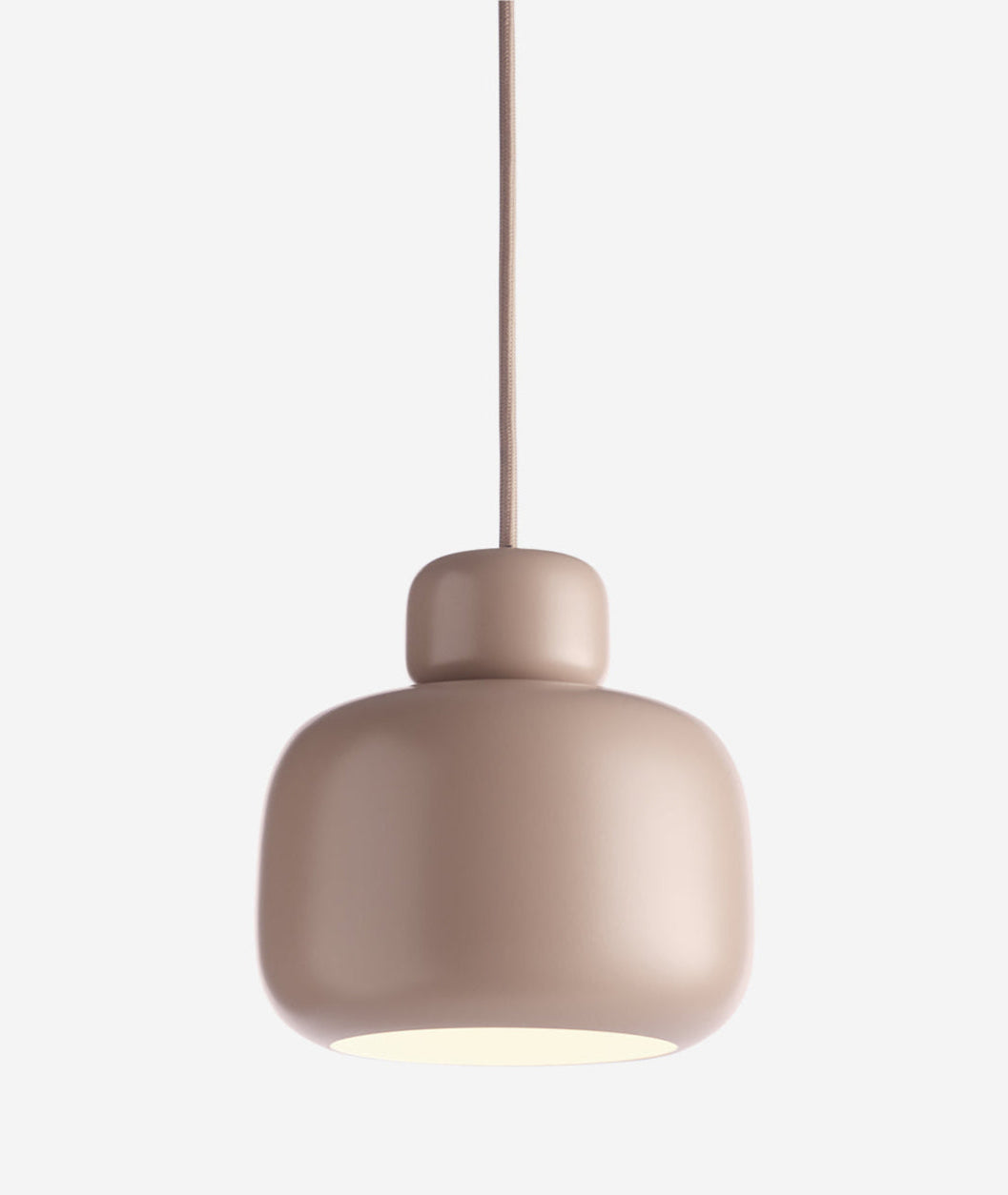 Stone Pendant Lamp - More Options