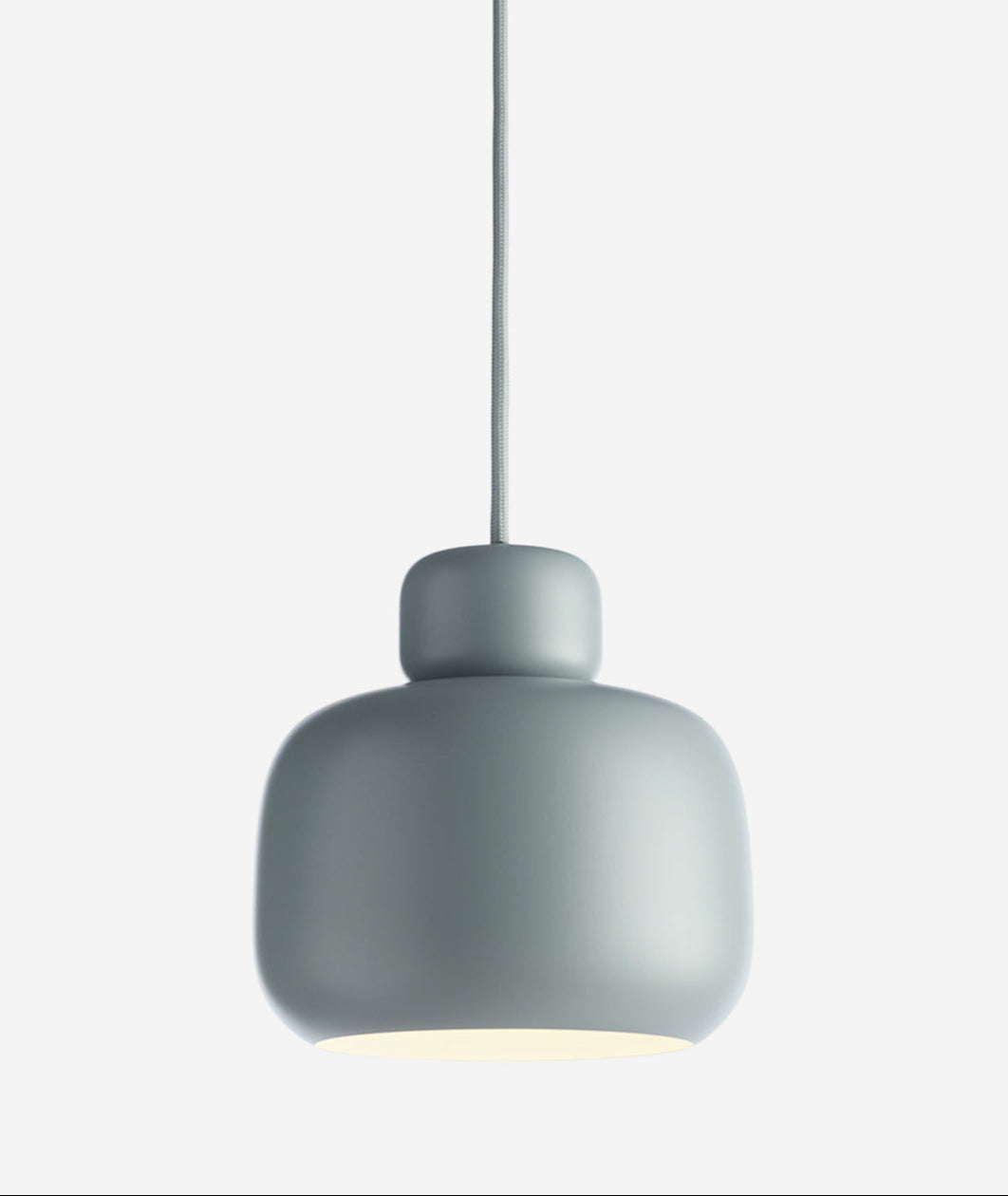 Stone Pendant Lamp - More Options