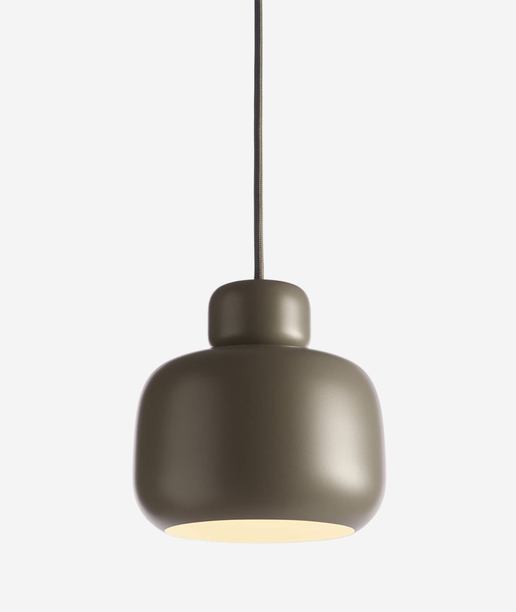 Stone Pendant Lamp - More Options