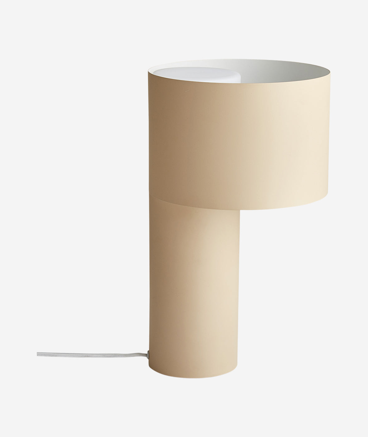 Tangent Table Lamp - More Options