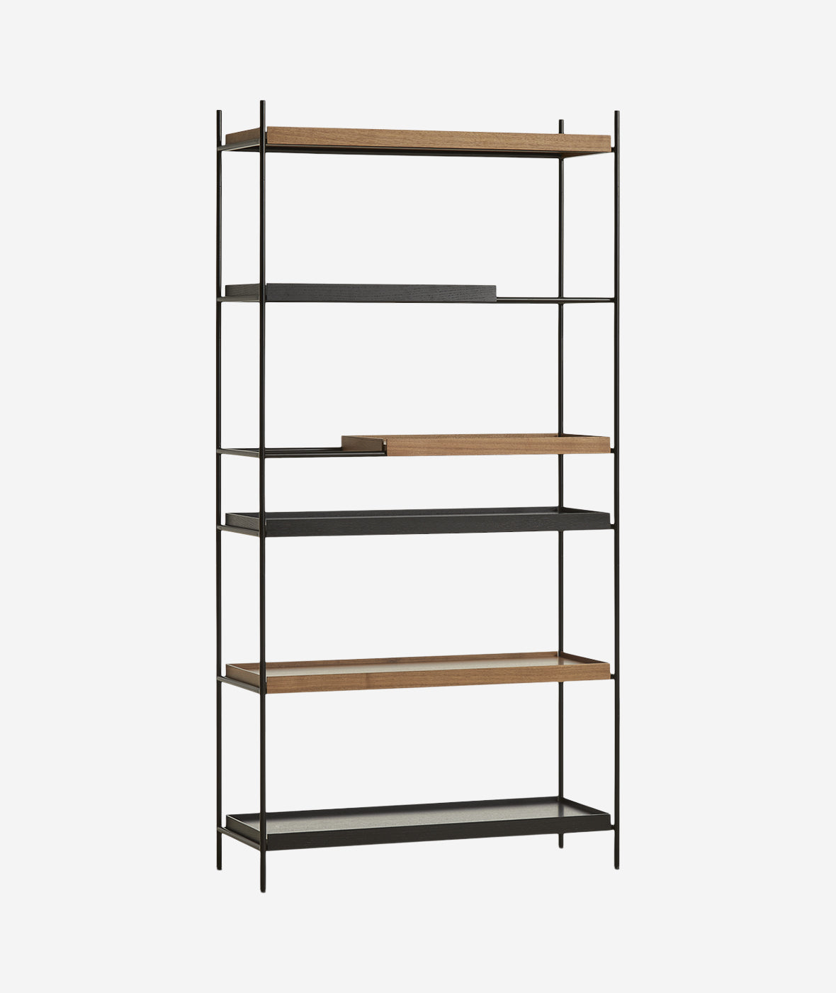Tray Shelf - More Options