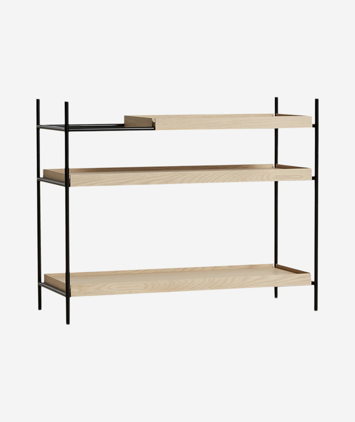 Tray Shelf - More Options