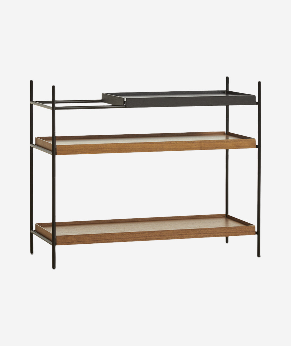 Tray Shelf - More Options