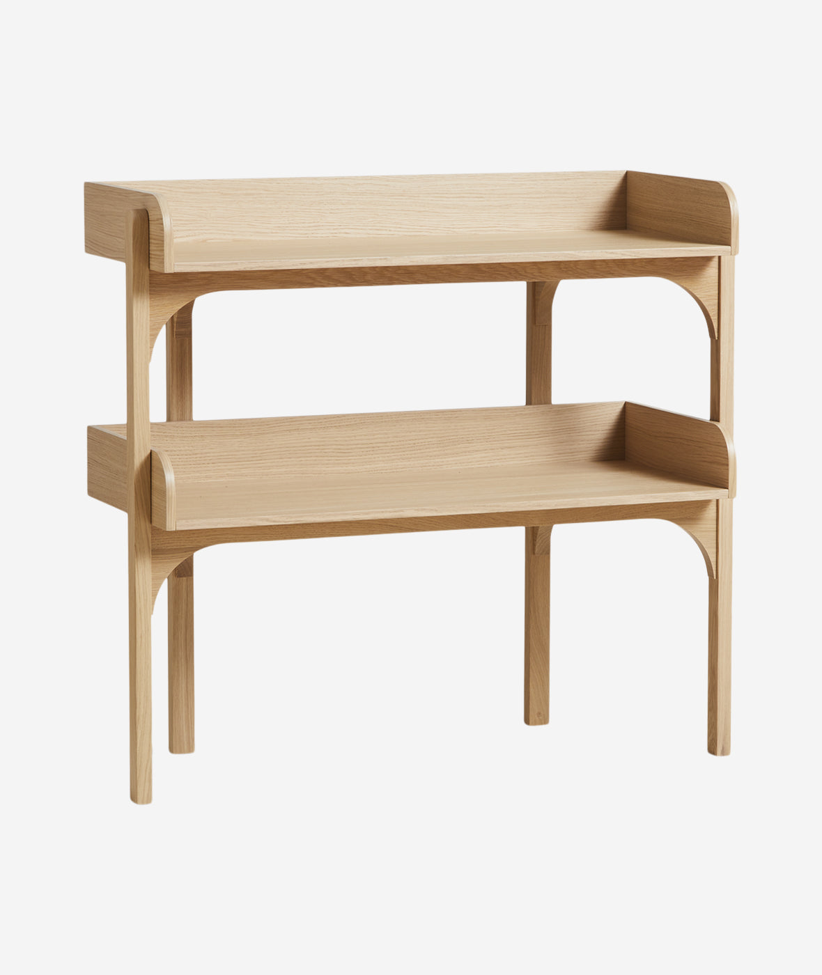 Utility Shelf - More Options