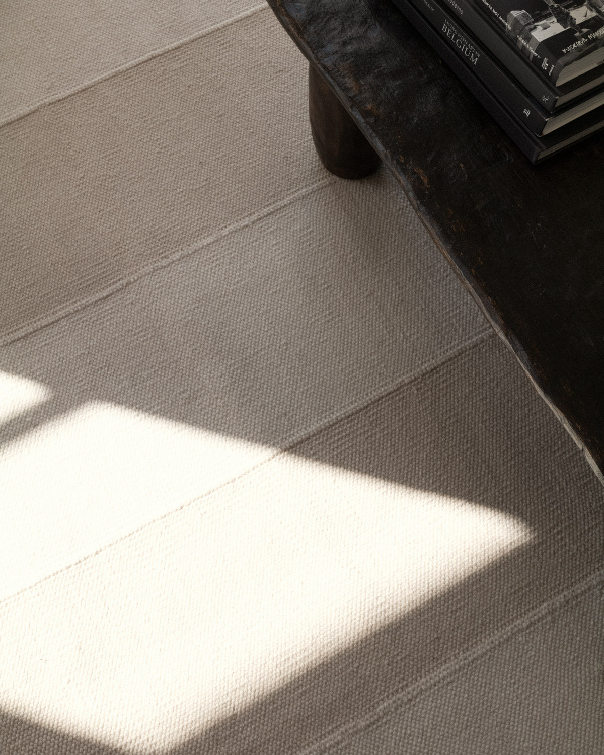 Wide Stripes Rug - More Options