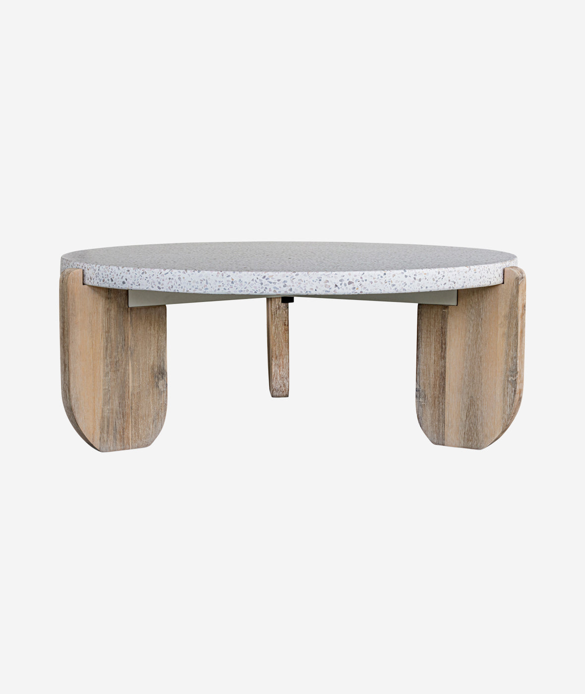 Wunder Coffee Table - More Options