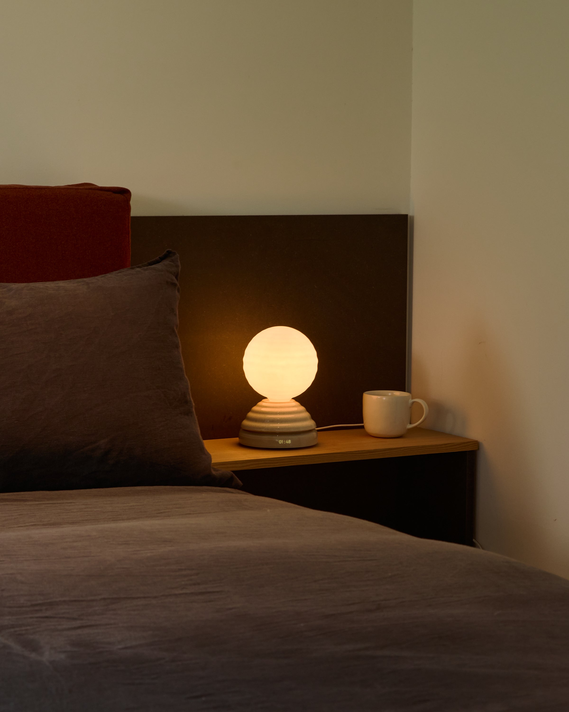 Wake Table Lamp