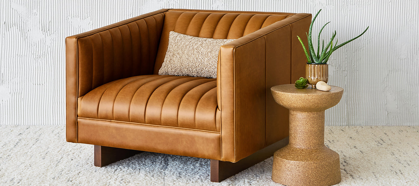 Wallace Chair - More Options