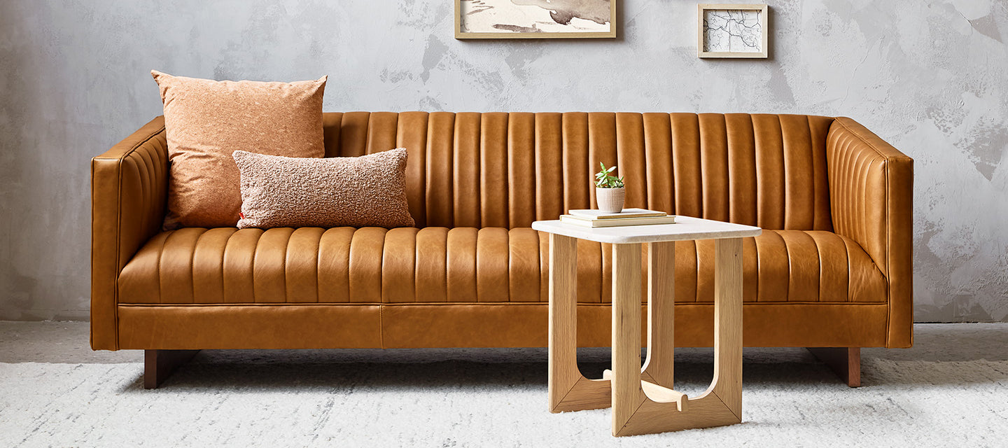 Wallace Sofa - More Options