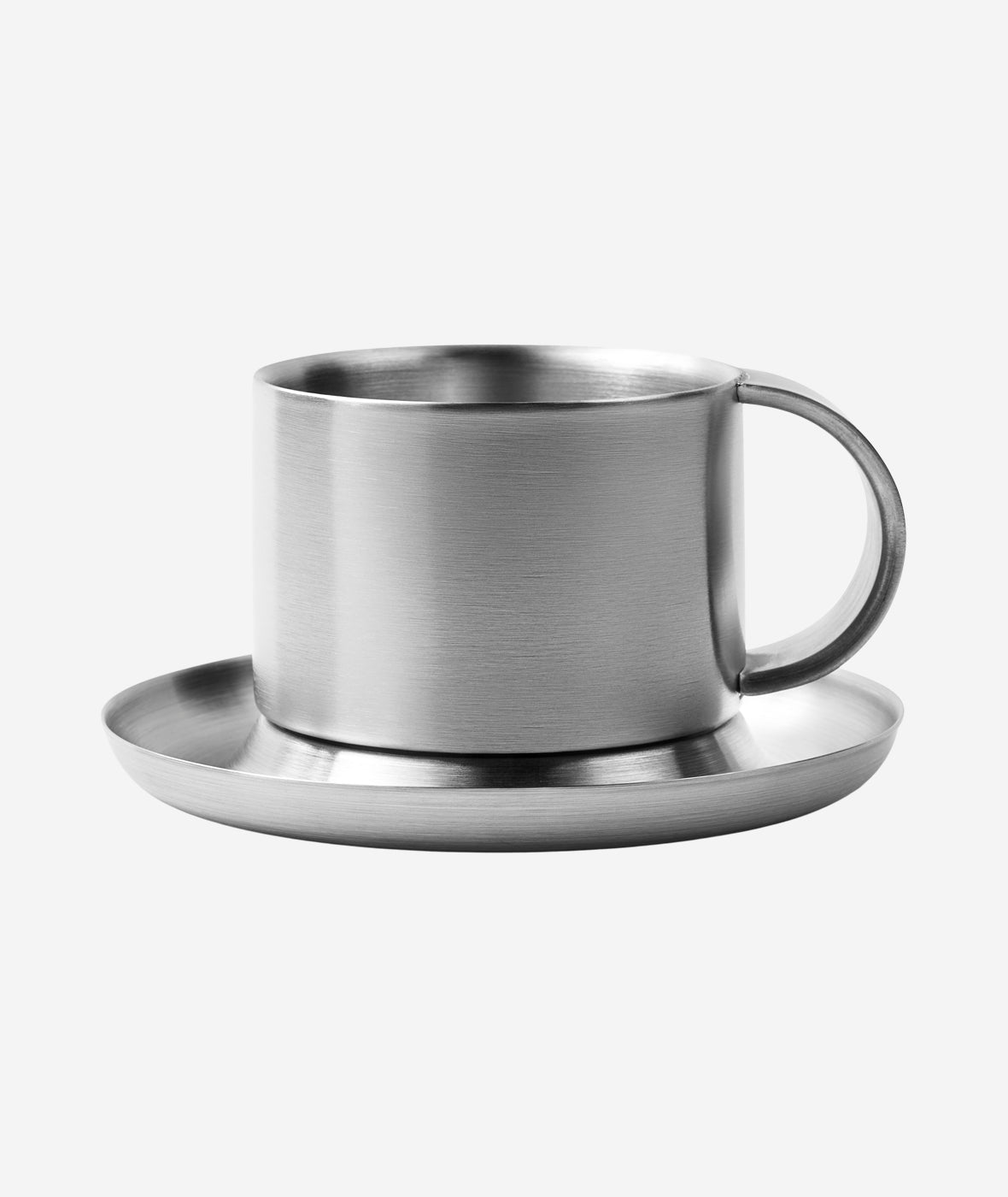 Arlo 03 Mug w/ Saucer