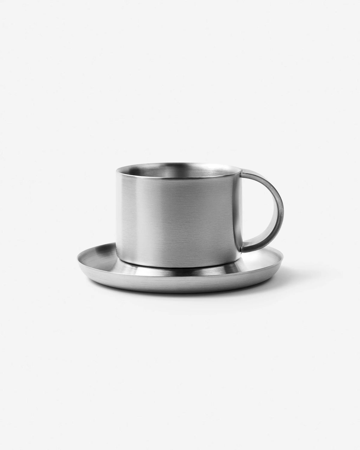 Arlo 03 Mug w/ Saucer