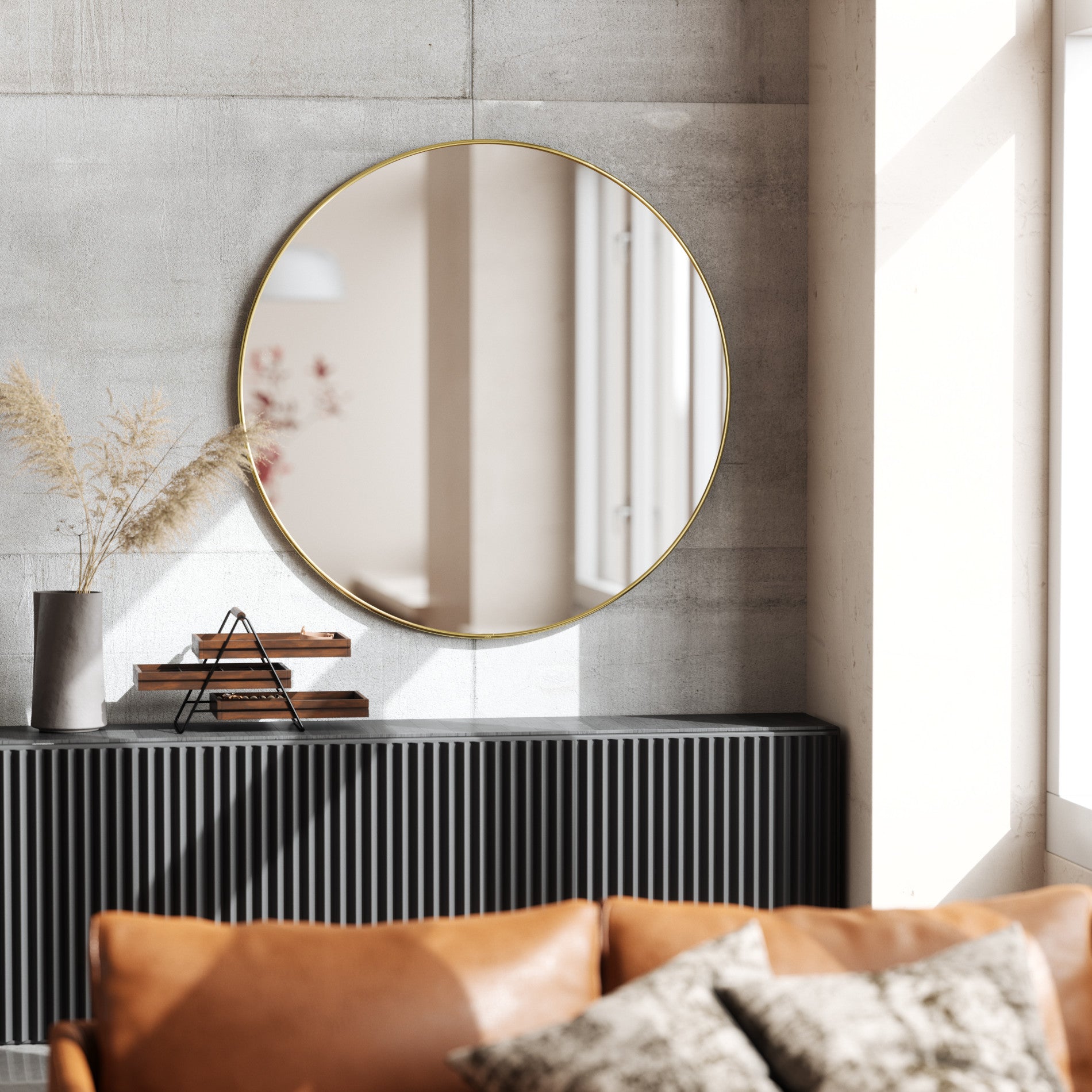 Hubba Mirror - More Options