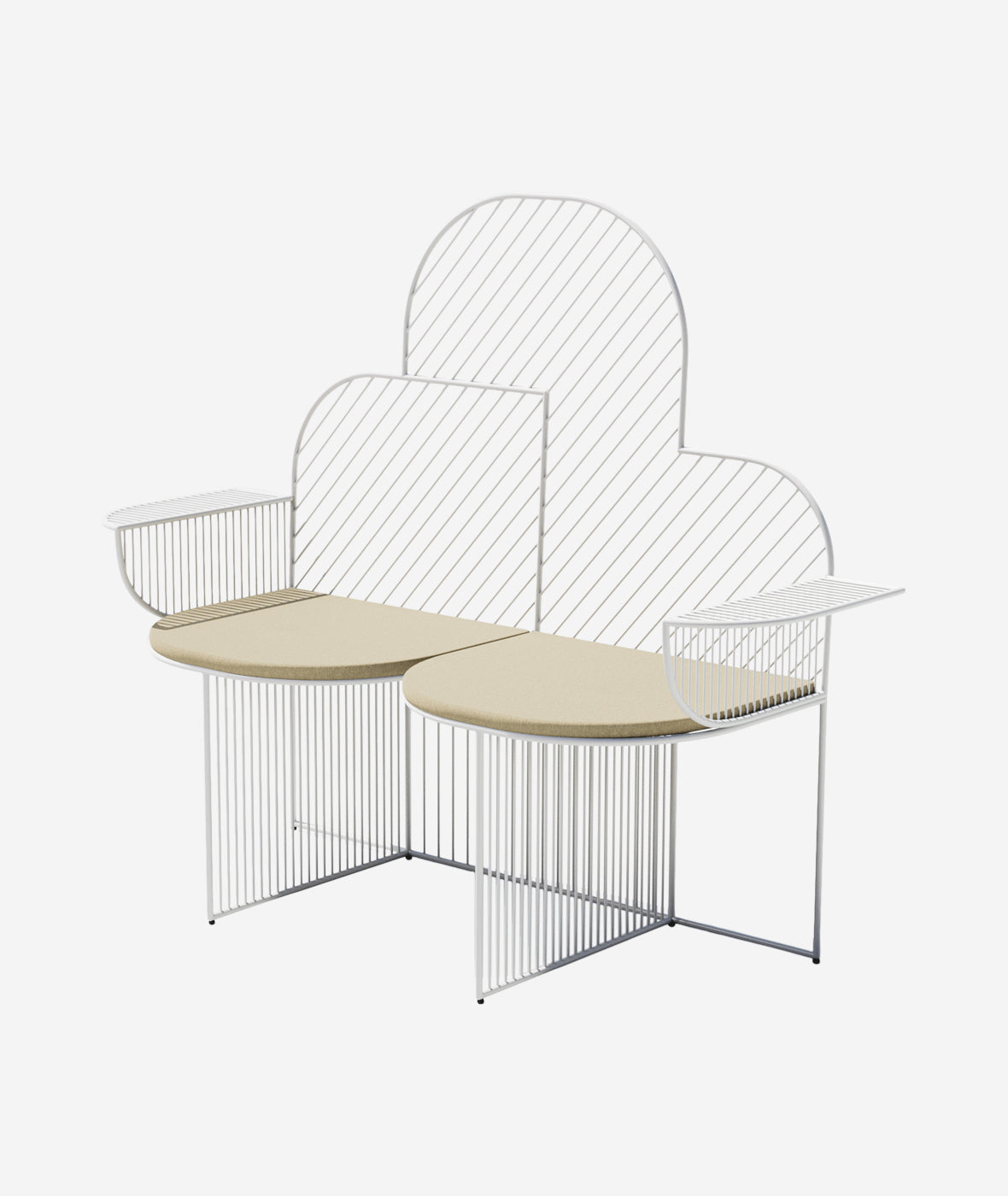 Cloud Bench - More Options - BEAM