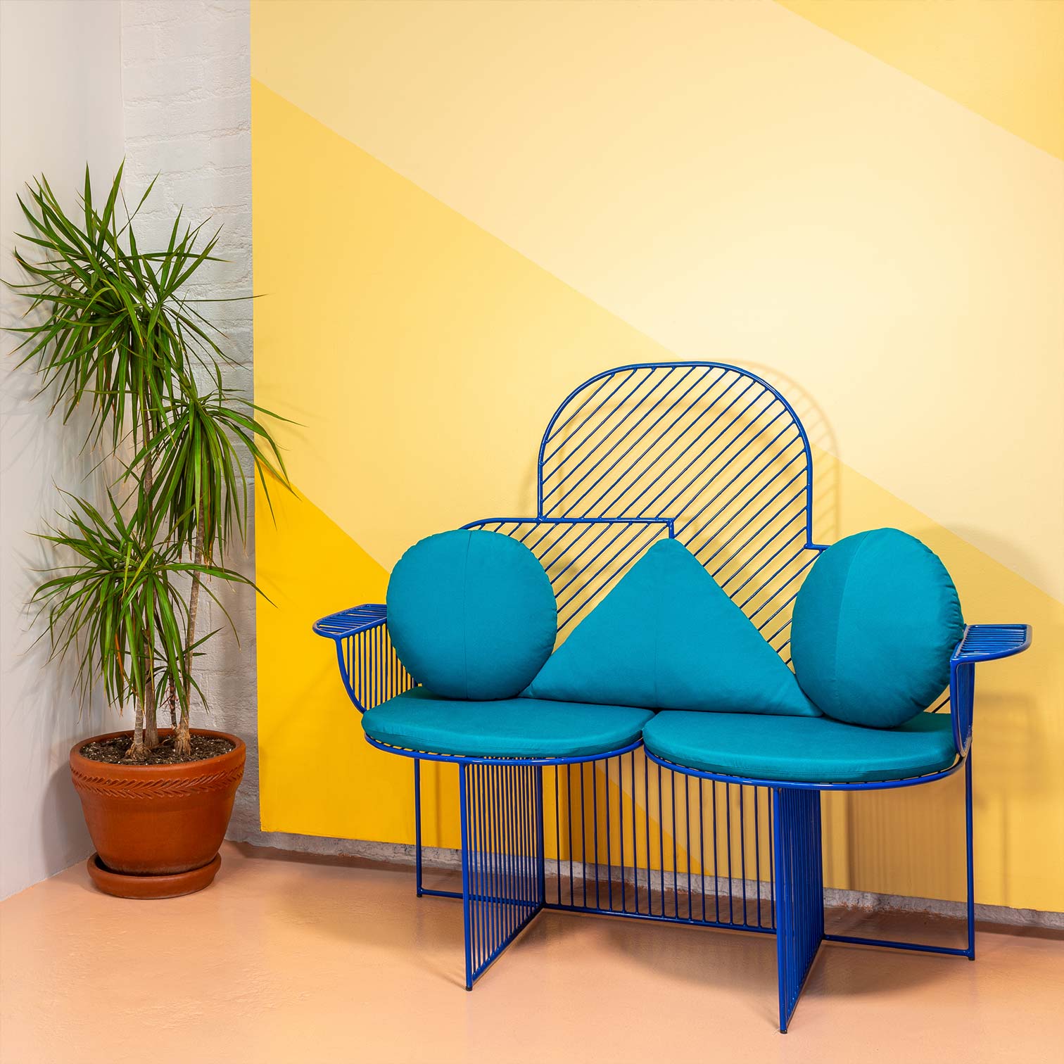 Cloud Bench - More Options - BEAM