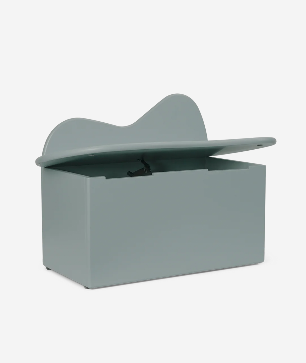 Slope Storage Bench - More Options