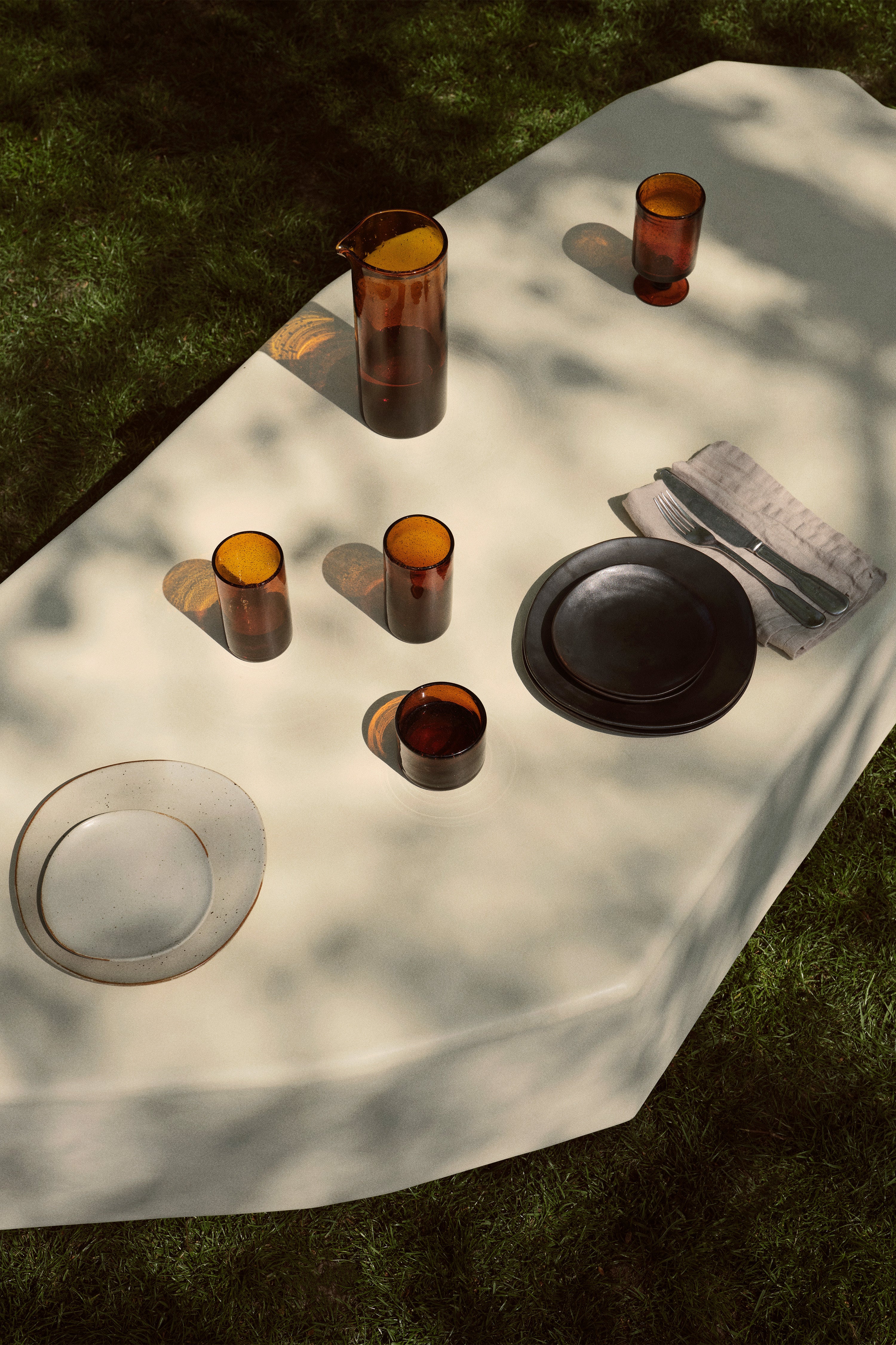 Staffa Coffee Table - More Options