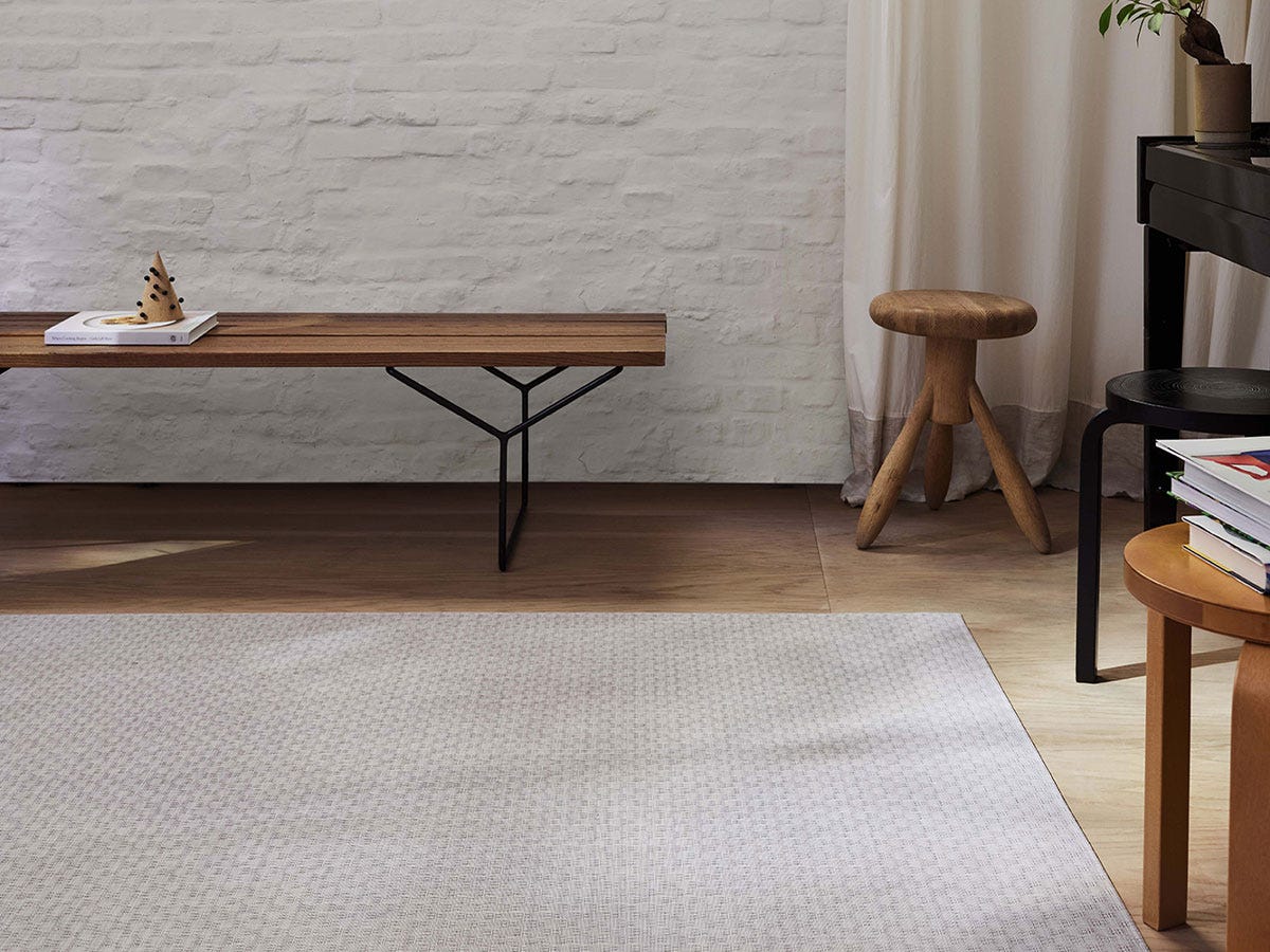 Bay Weave Rug - More Options