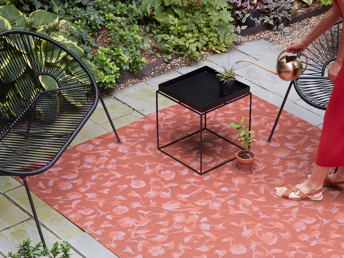 Botanic Rug - More Options