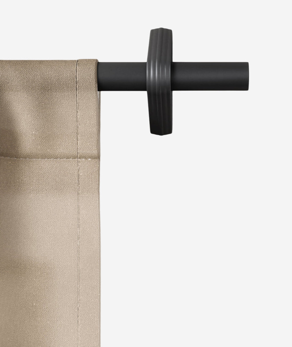 Trinity Pinpoint Curtain Rod