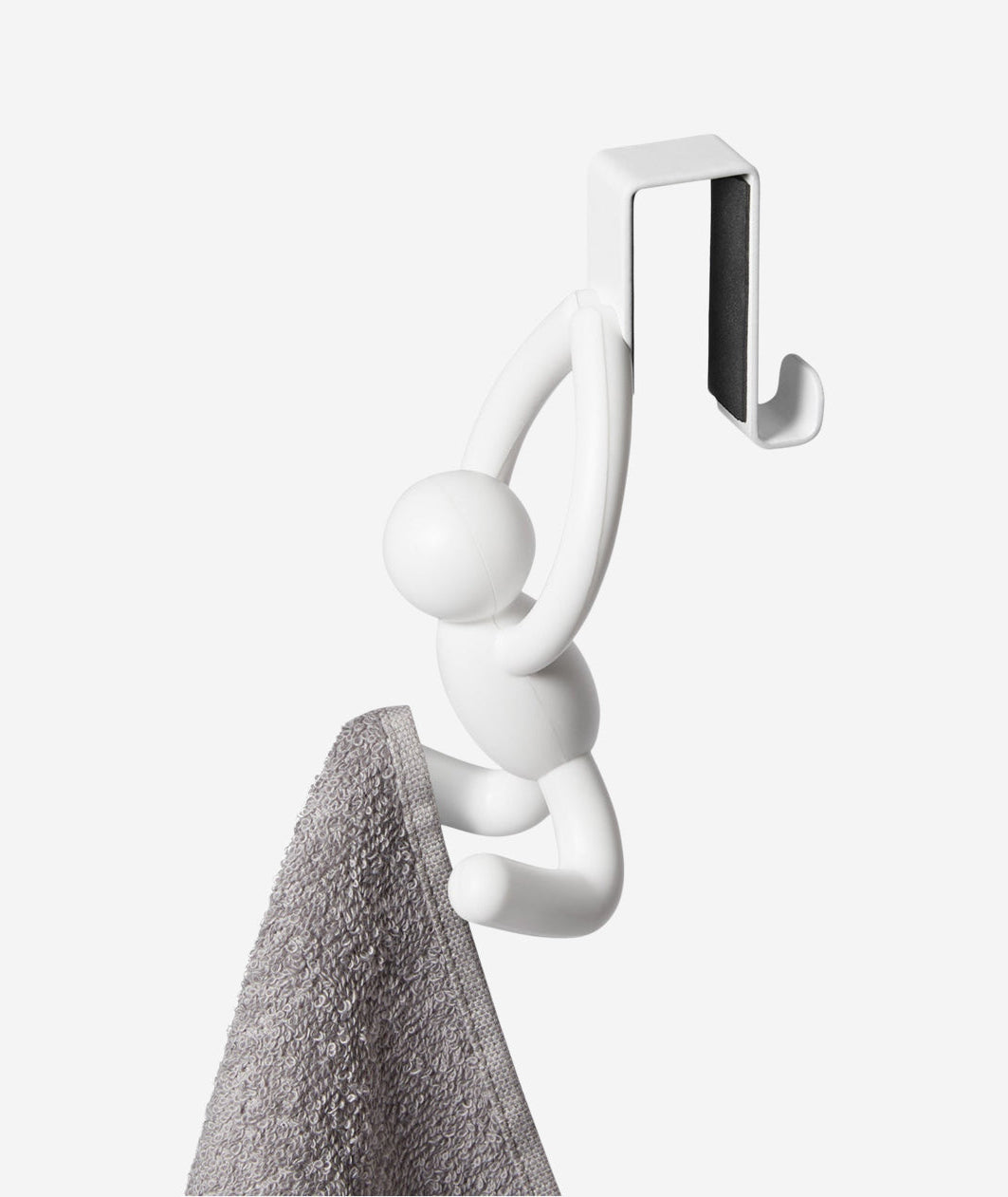 Buddy Over The Cabinet Hooks Set/2 - BEAM