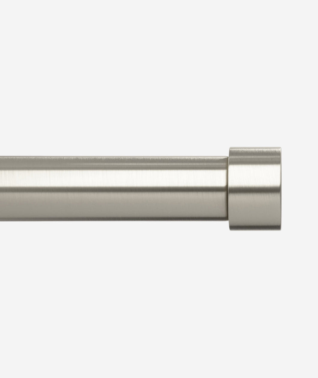 Cappa Curtain Rod - More Options