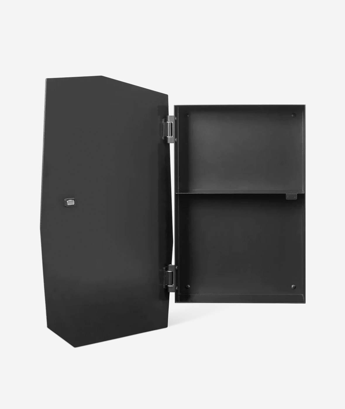 Shard Mirror Cabinet