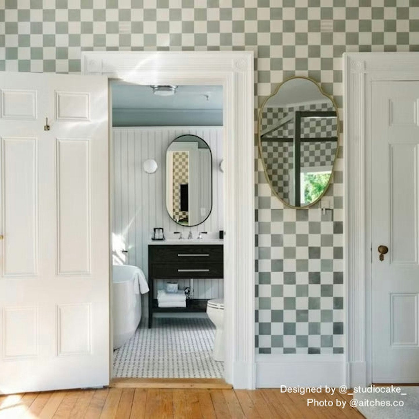 Gambit Wall Covering Panel - More Options