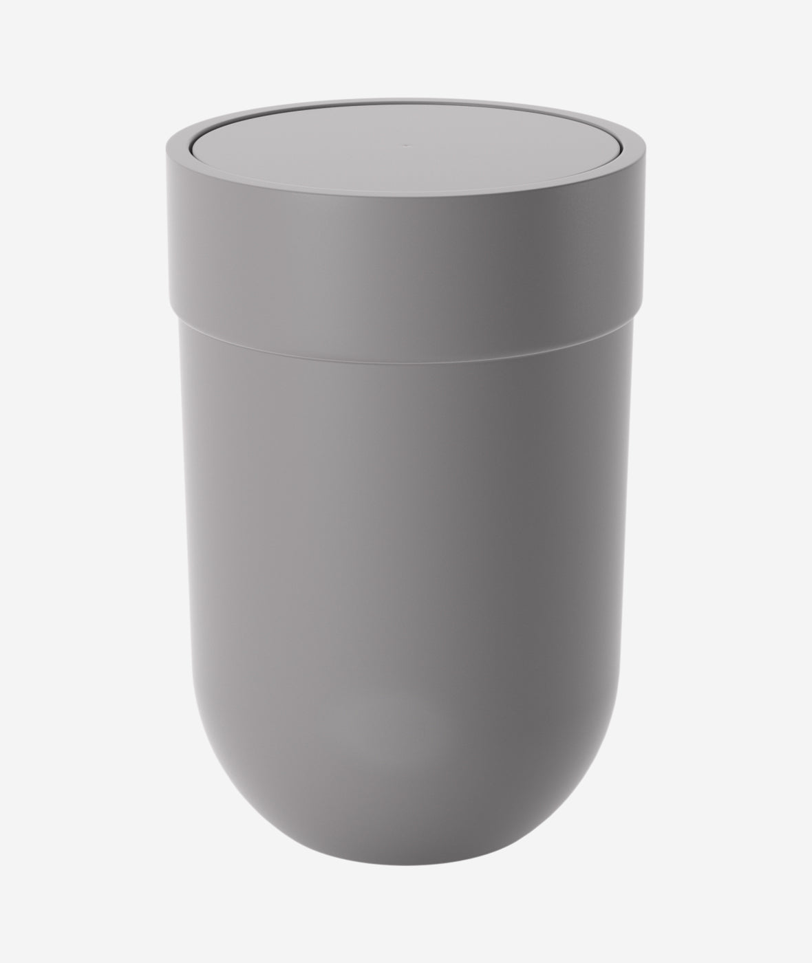 Touch Trash Can - More Options
