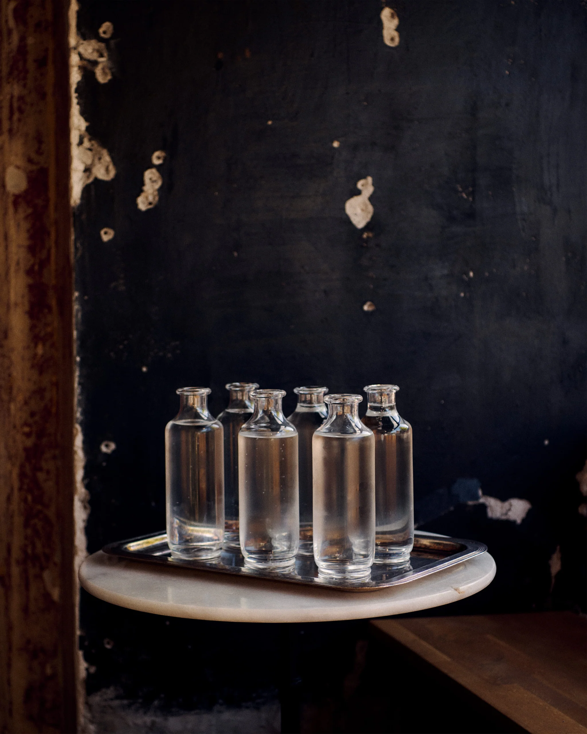 Walter 04 Carafe - BEAM