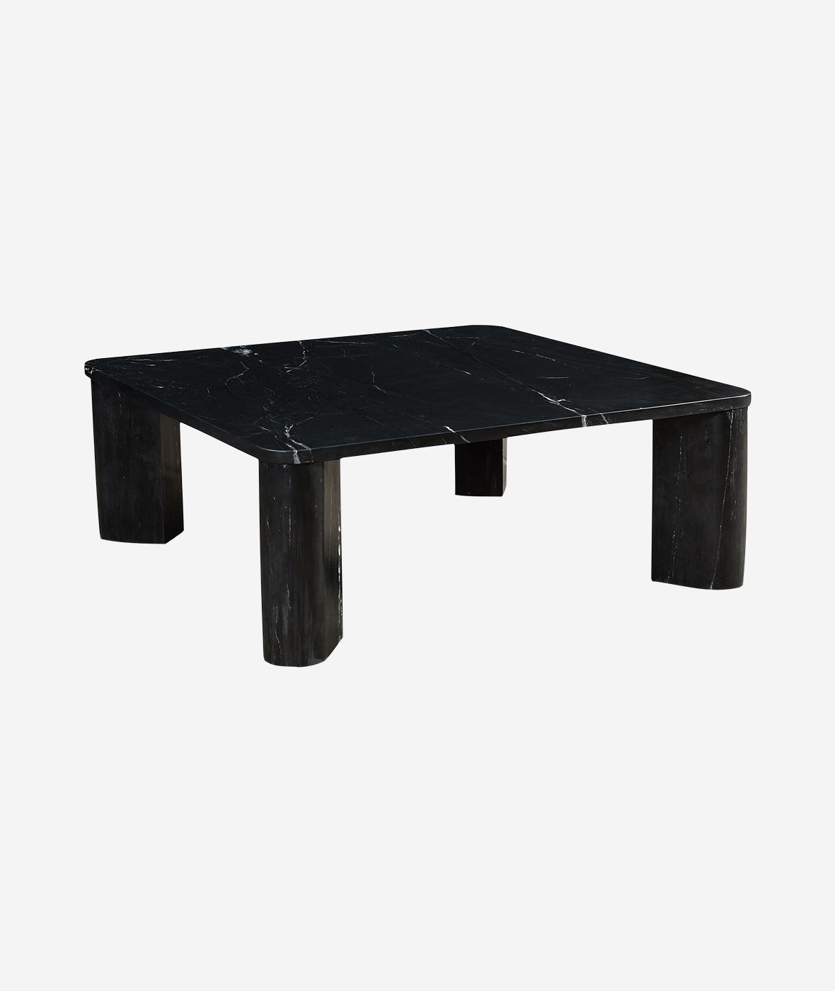 Segment Coffee Table - BEAM