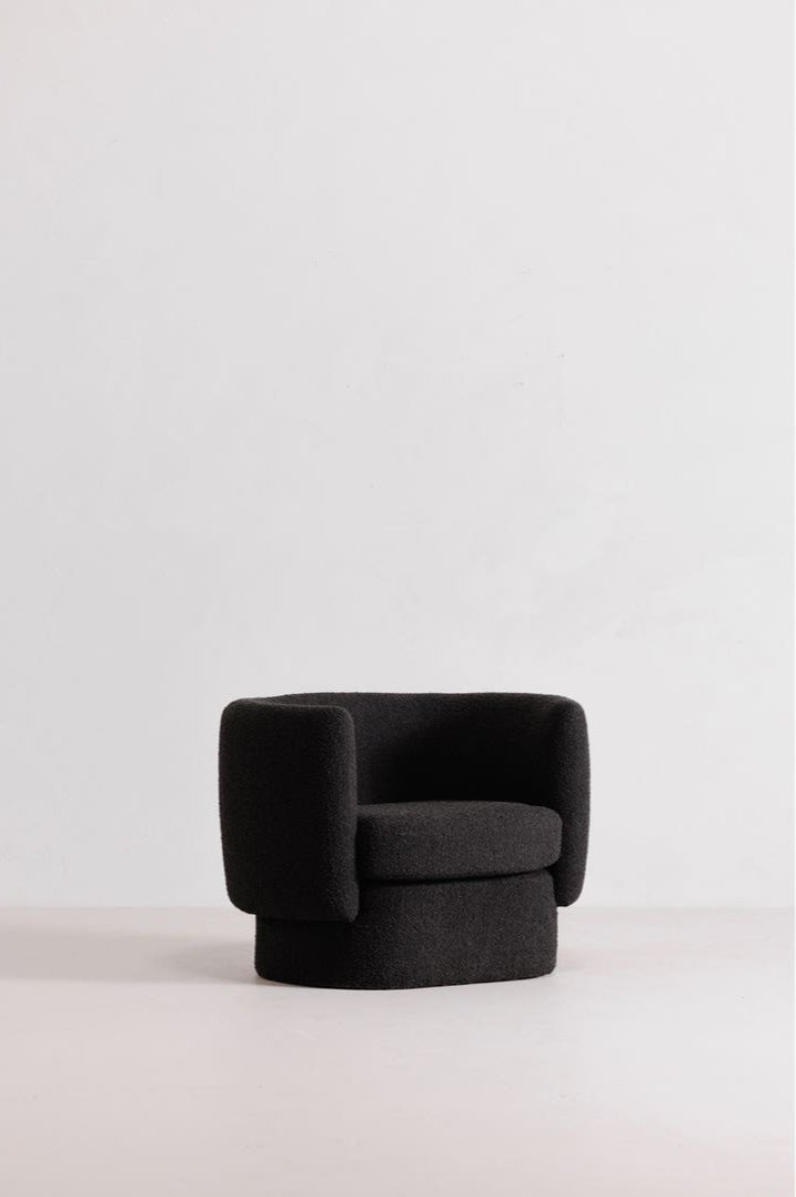 Koba Chair - More Options - BEAM
