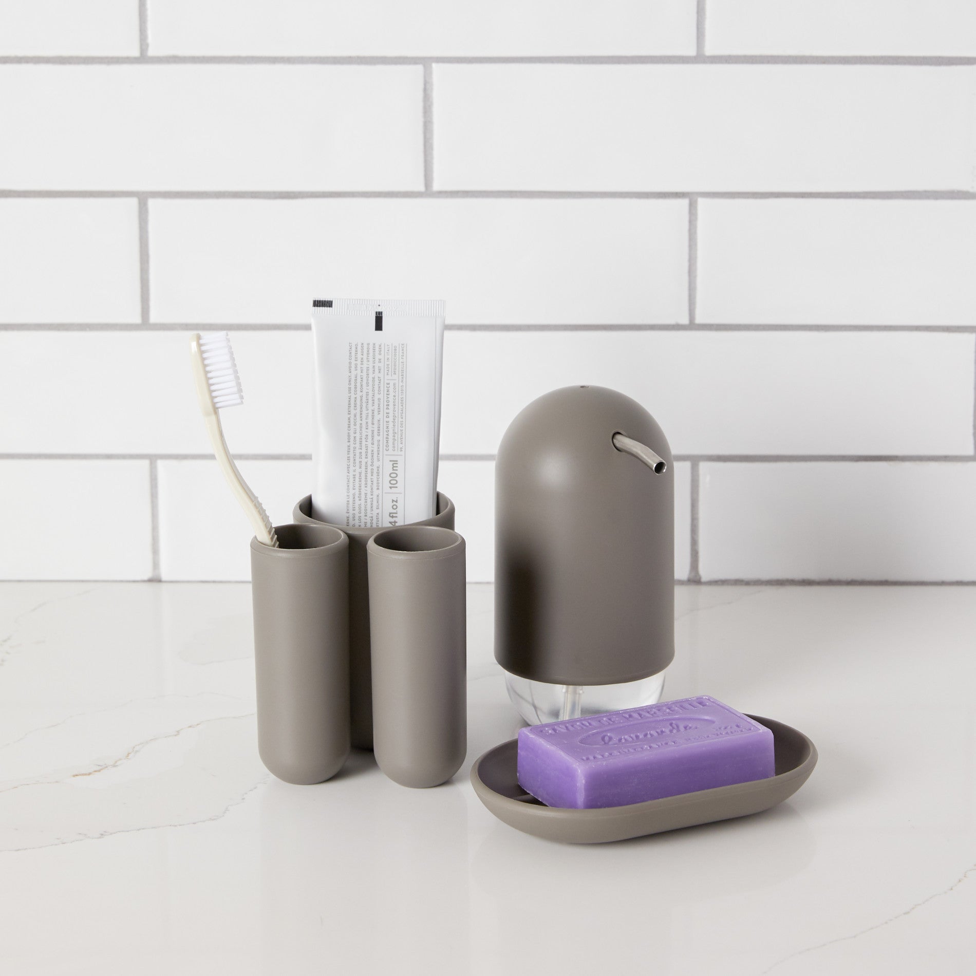 Touch Soap Dish - More Options