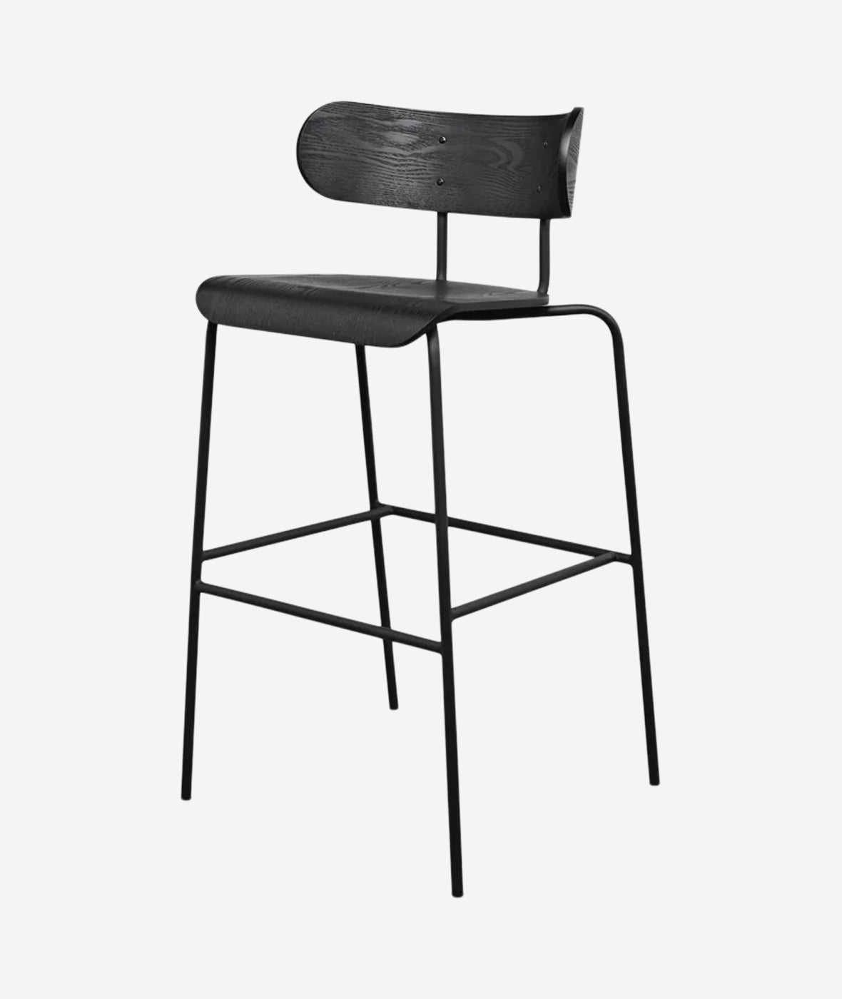 Bantam Bar Stool - More Options