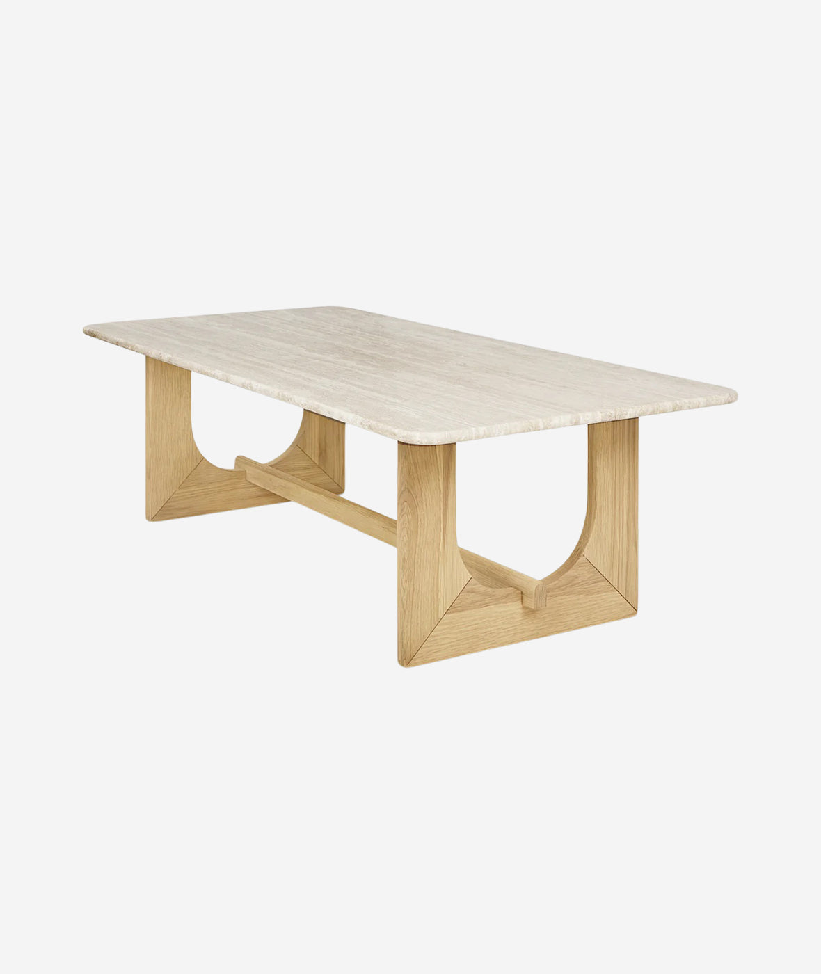 Portico Coffee Table - More Options