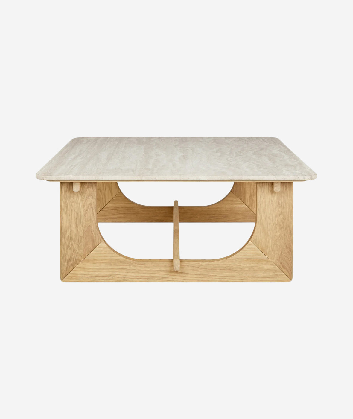 Portico Coffee Table - More Options