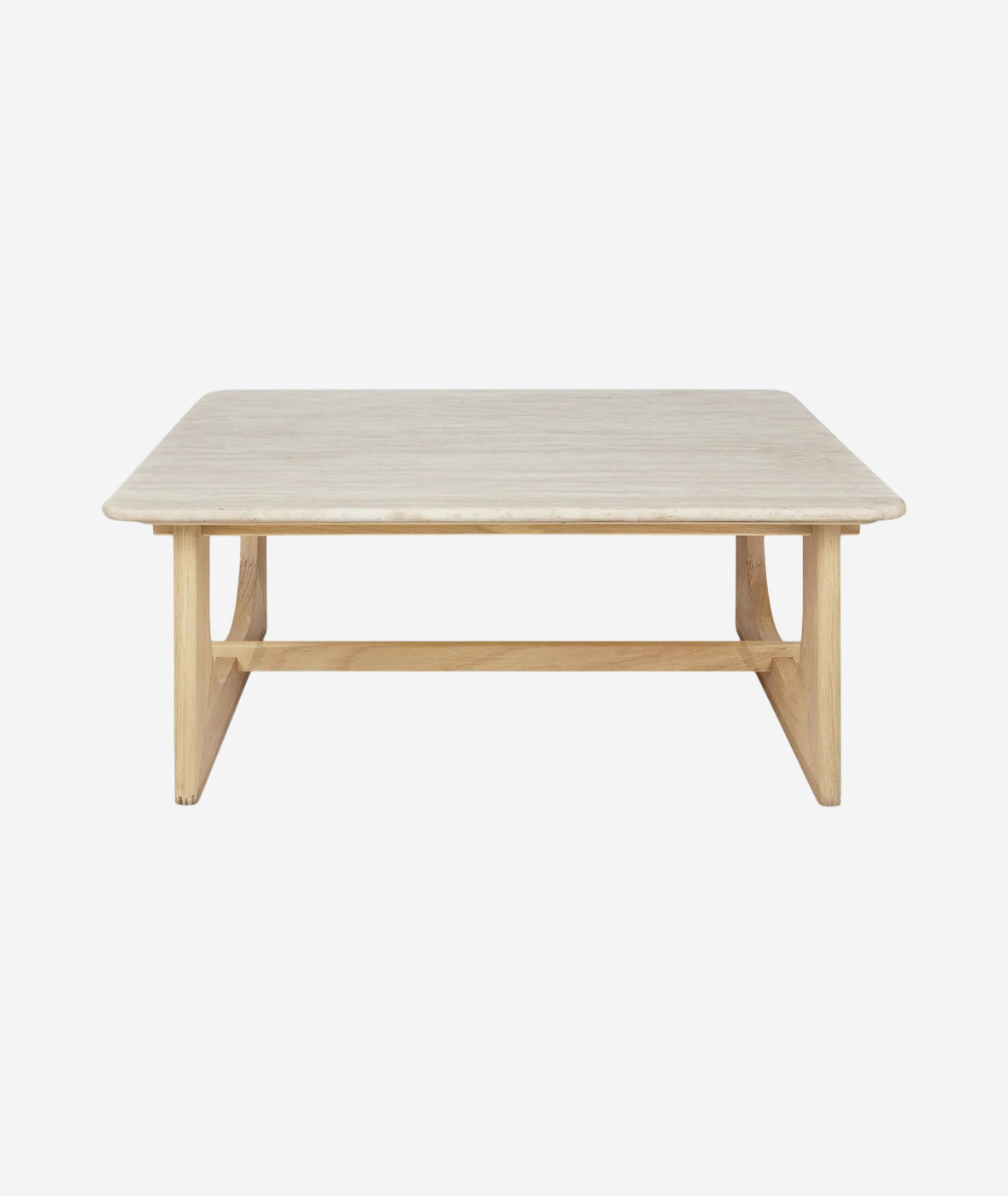 Portico Coffee Table - More Options