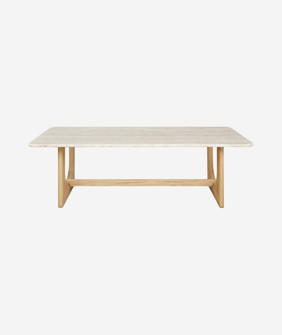 Portico Coffee Table - More Options