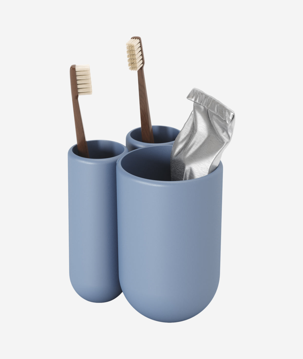 Touch Toothbrush Holder - More Options