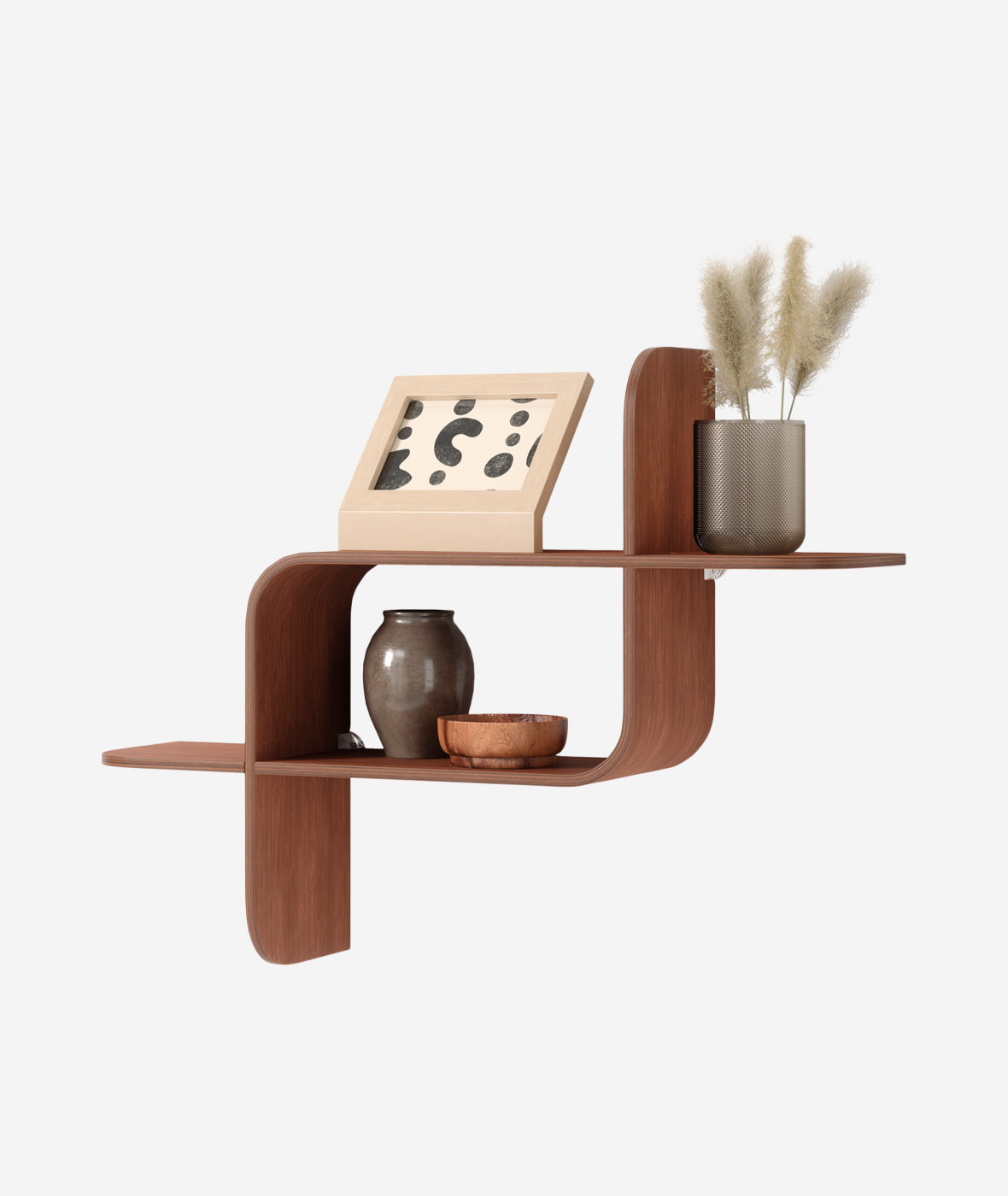 Montage Wall Shelf - More Options