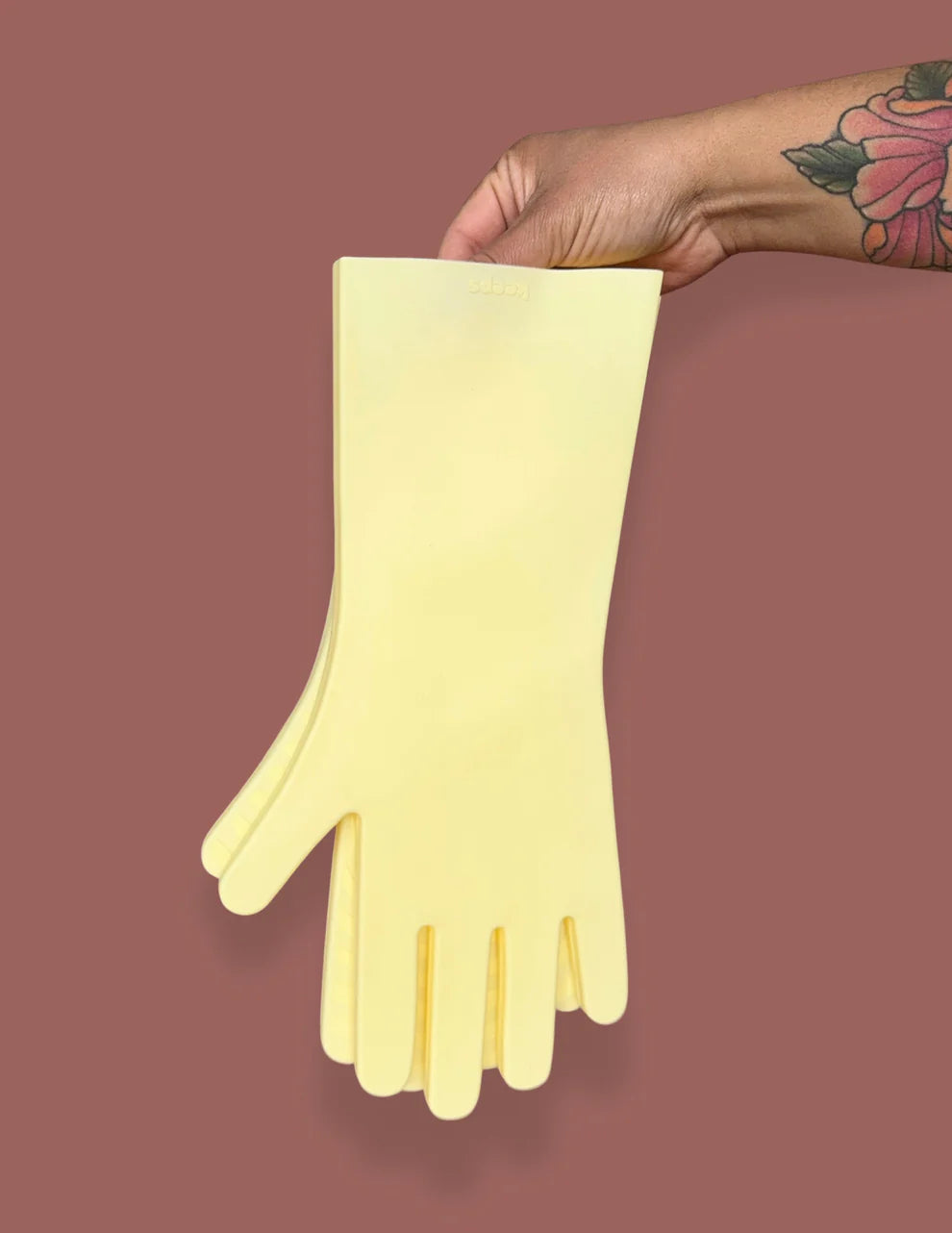 Keeps Gloves - BEAM