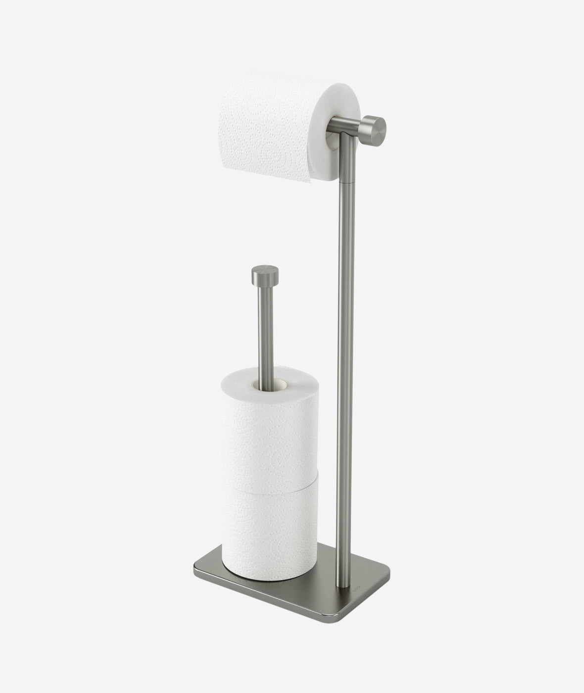 Cappa Toilet Paper Holder + Reserve - More Options