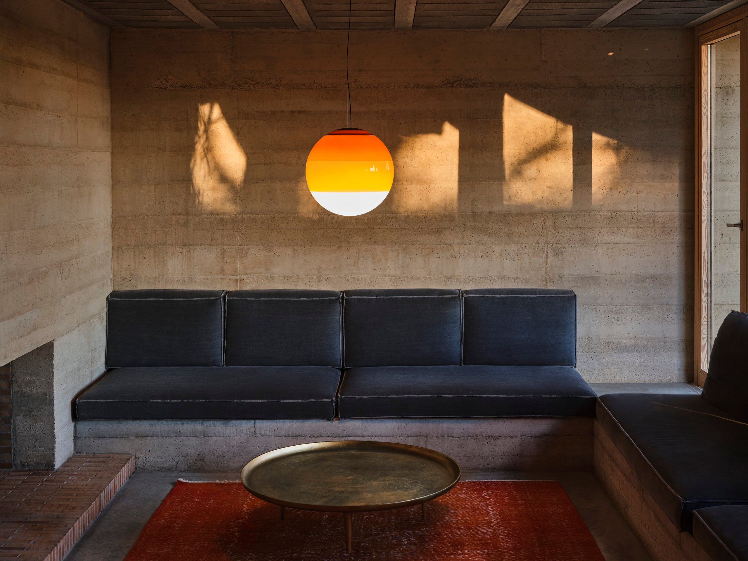 Dipping Pendant Lamp - More Options