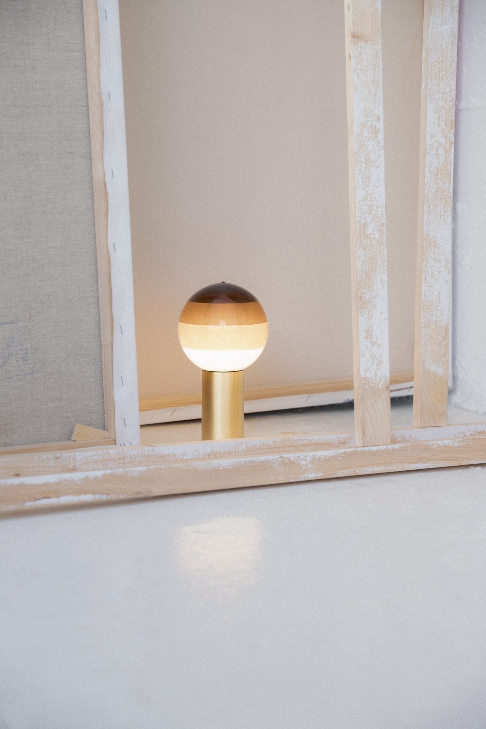 Dipping Lamp Portable - More Options