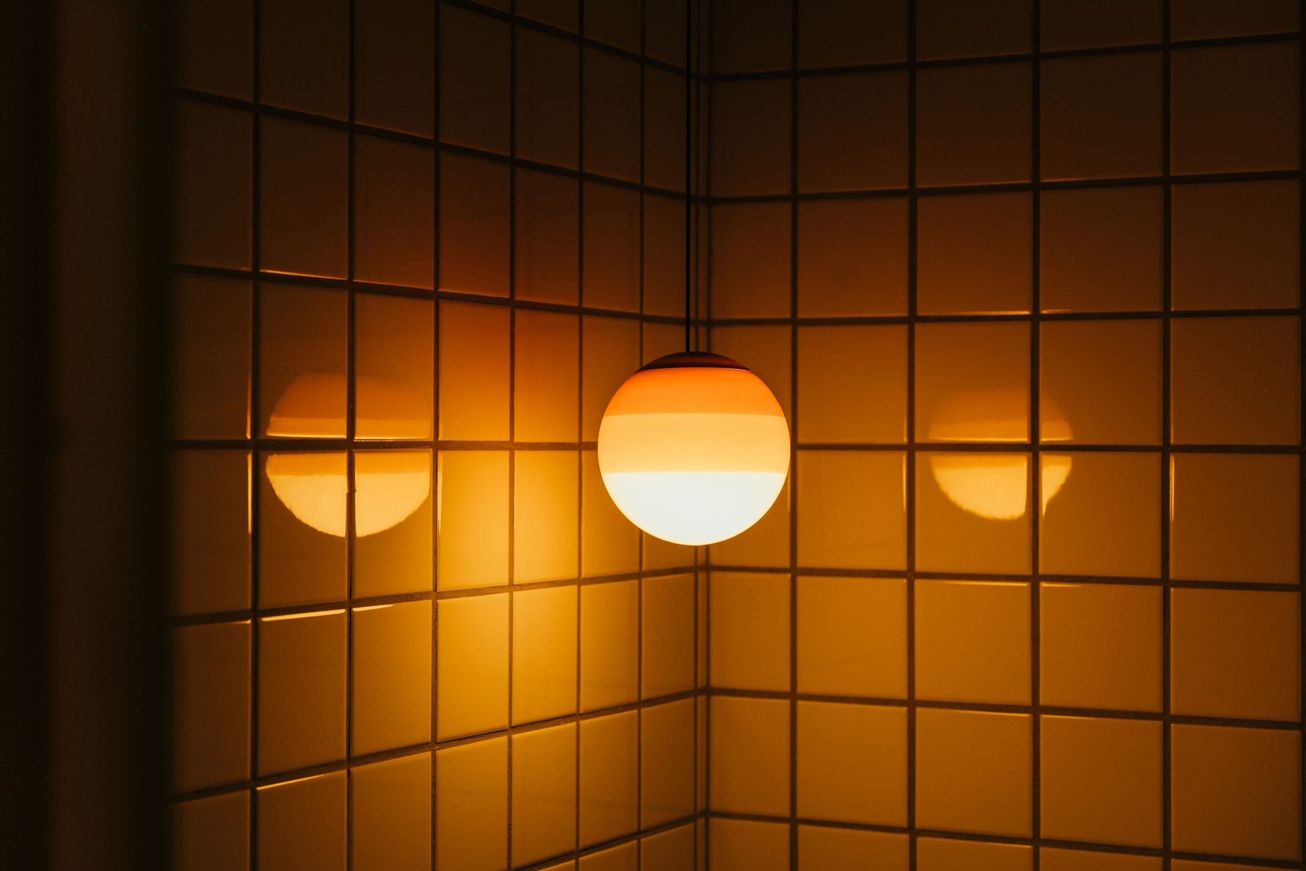 Dipping Pendant Lamp - More Options